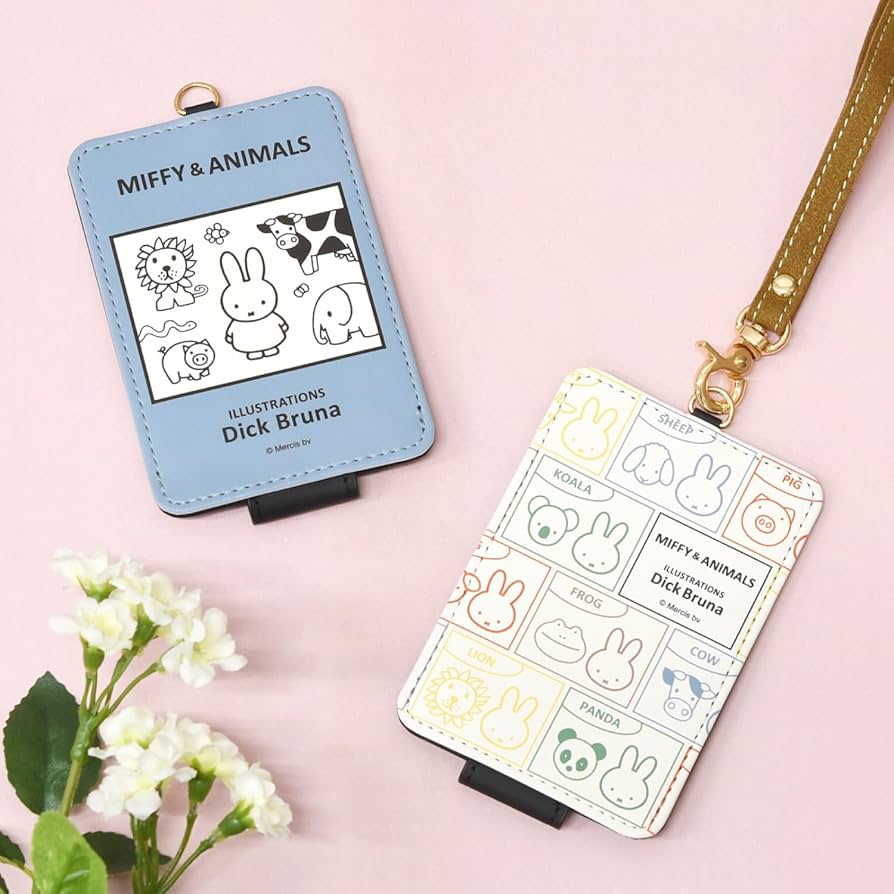 みっふぃー Miffy デイバック リュック レディース 大容量 miffy ミッフィー